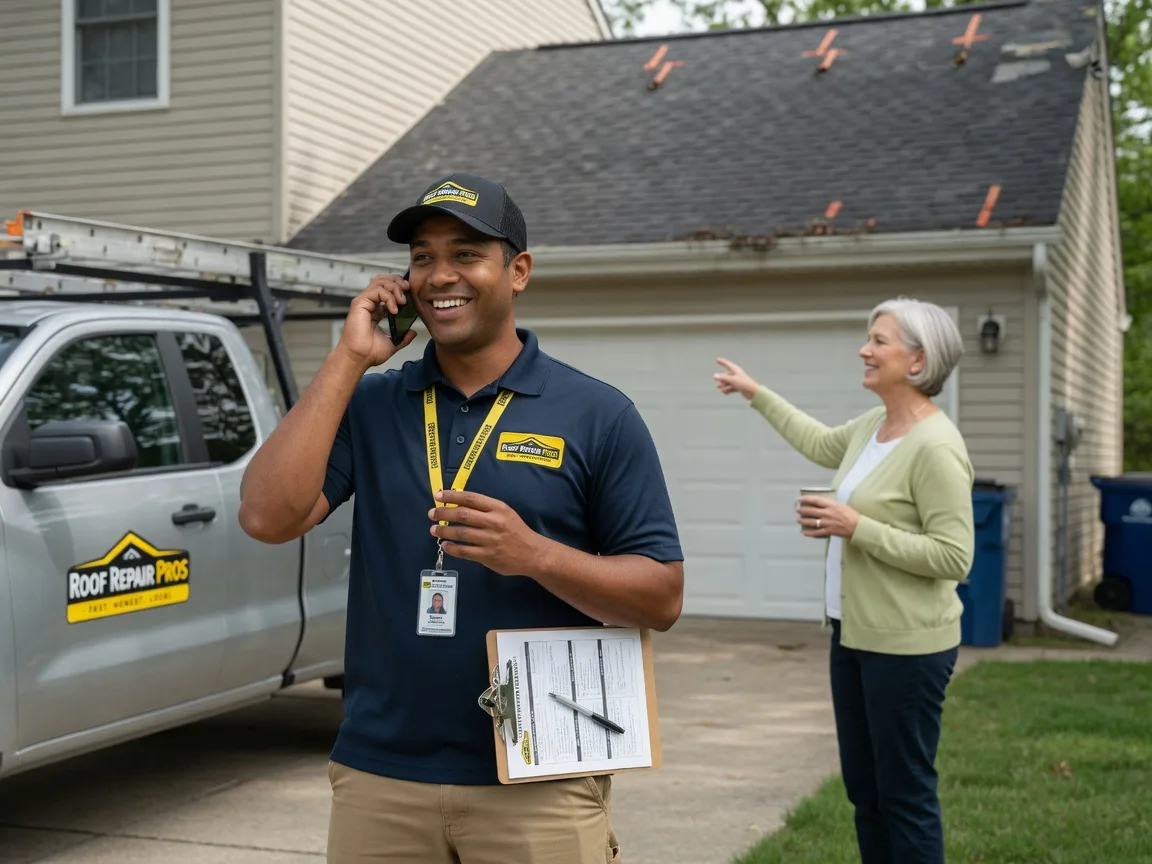 Roof Repair Lemon Grove, CA FAQs